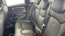 MINI Hatchback 1.5 Cooper Exclusive Premium 5dr Auto Petrol Hatchback